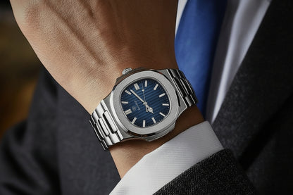 POEDAGAR Stainless Steel Watch Men Luxury Brand Business Luminous Waterproof Male Clock Square Calendar Men Quartz Wristwatches